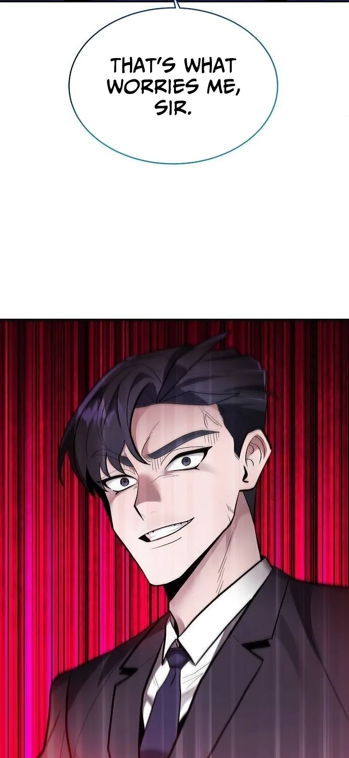 Prosecutor Who Doesn
