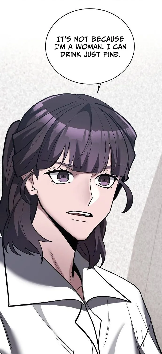 Prosecutor Who Doesn