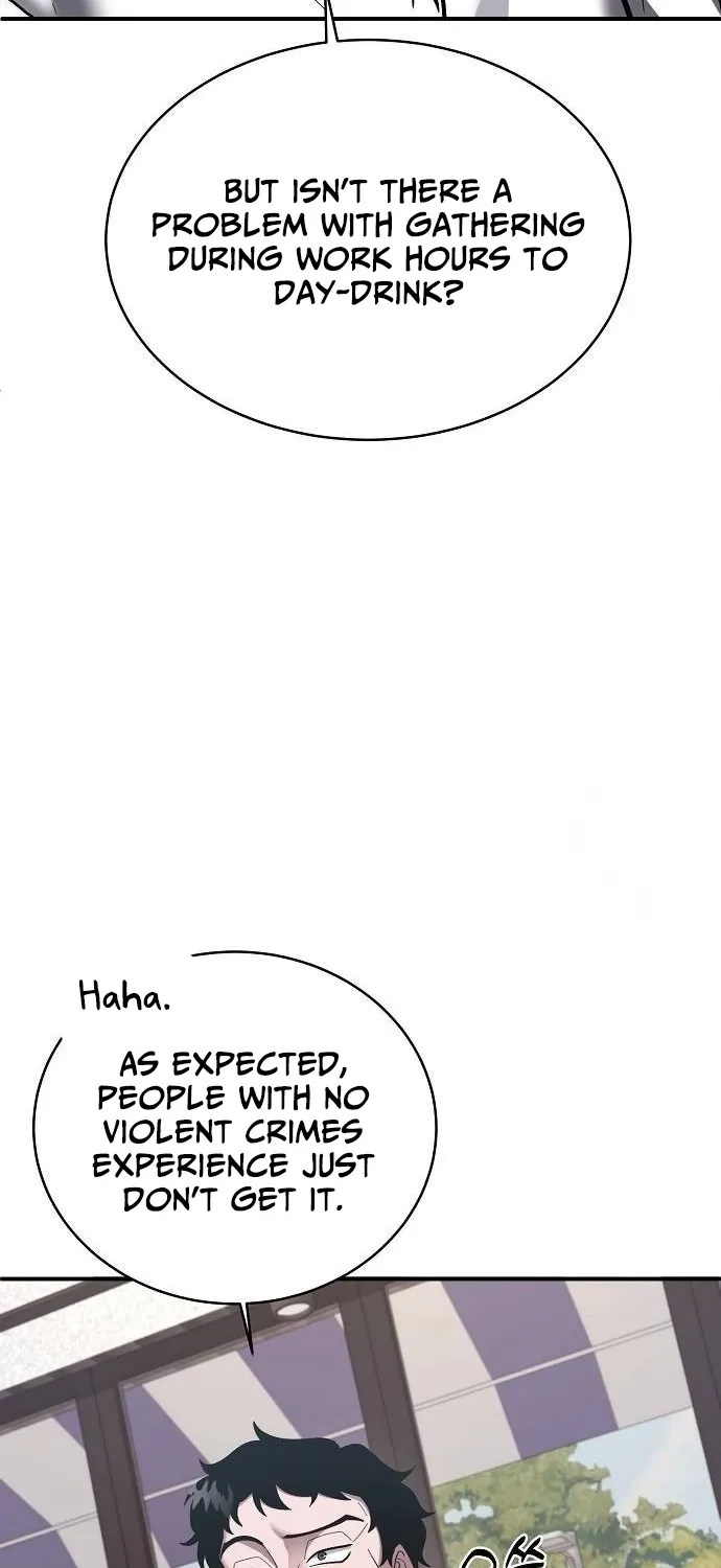 Prosecutor Who Doesn