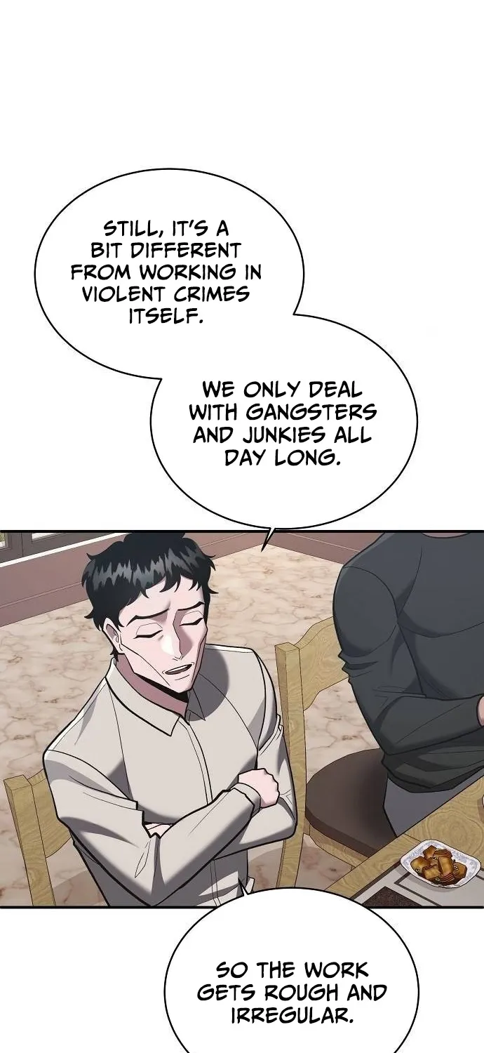 Prosecutor Who Doesn