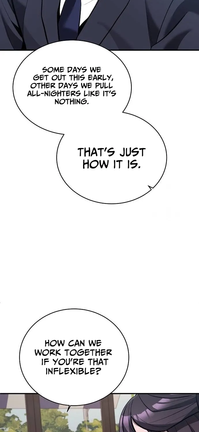 Prosecutor Who Doesn
