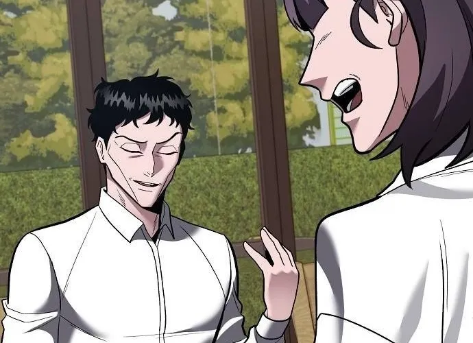 Prosecutor Who Doesn