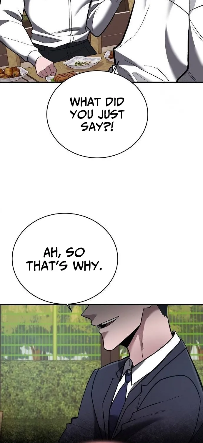 Prosecutor Who Doesn