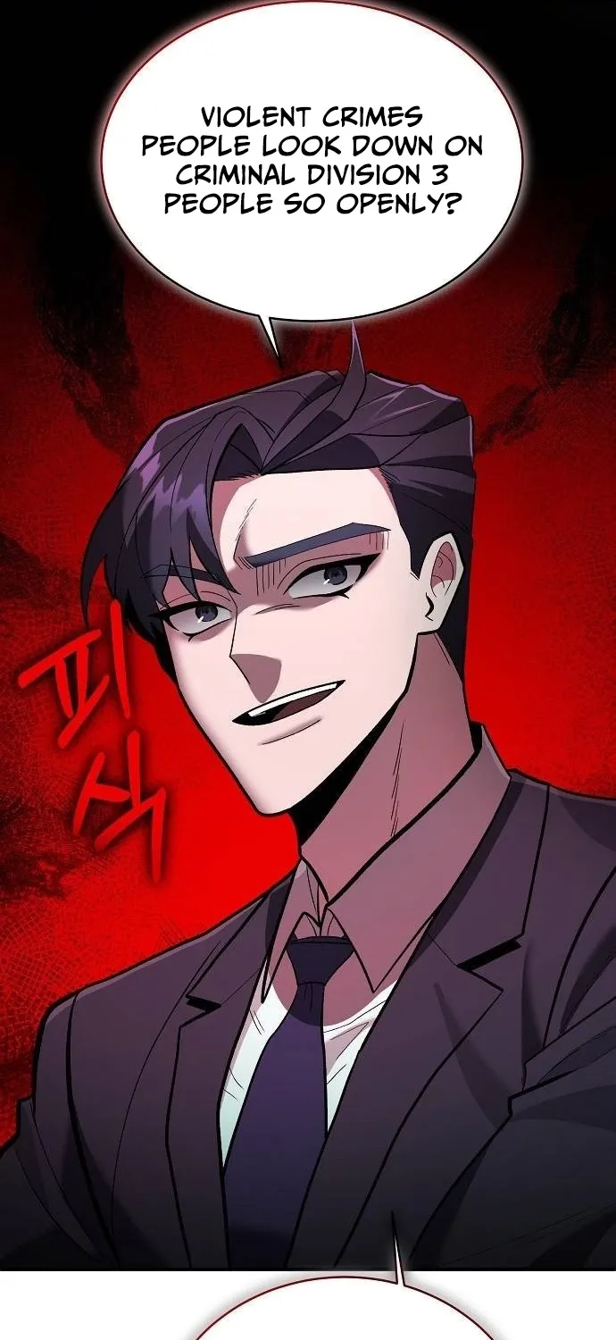 Prosecutor Who Doesn