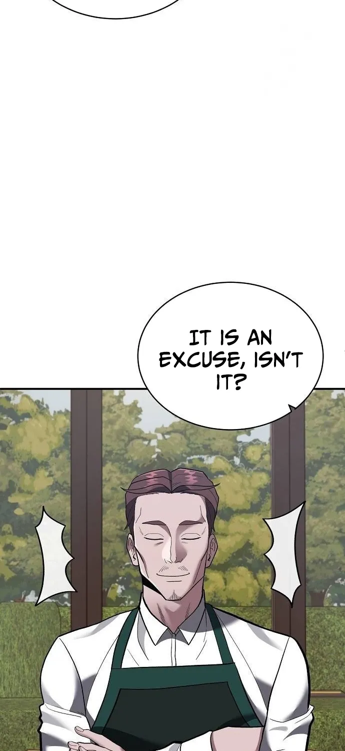 Prosecutor Who Doesn
