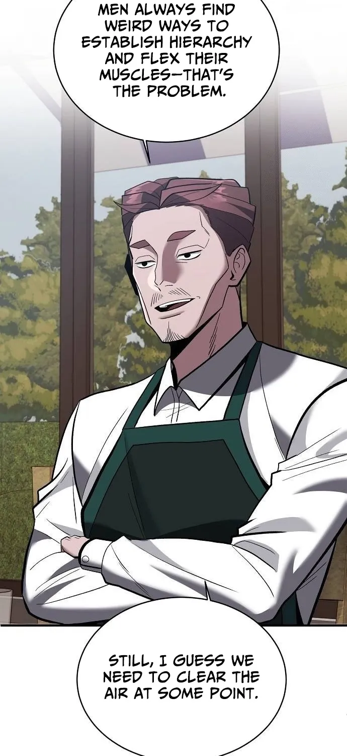 Prosecutor Who Doesn