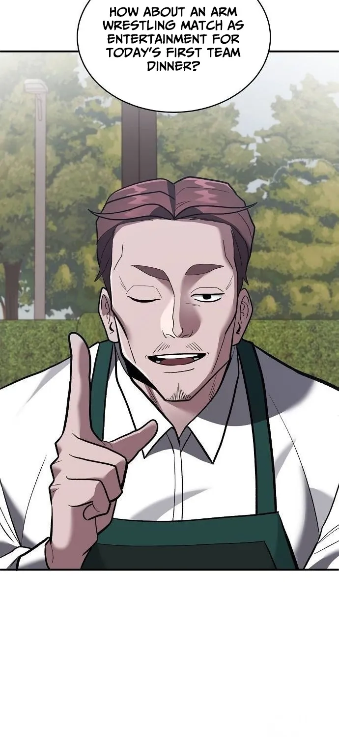 Prosecutor Who Doesn