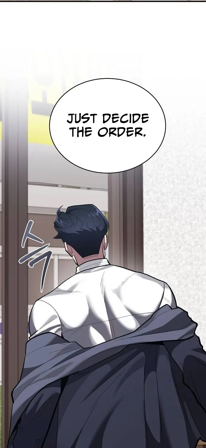 Prosecutor Who Doesn