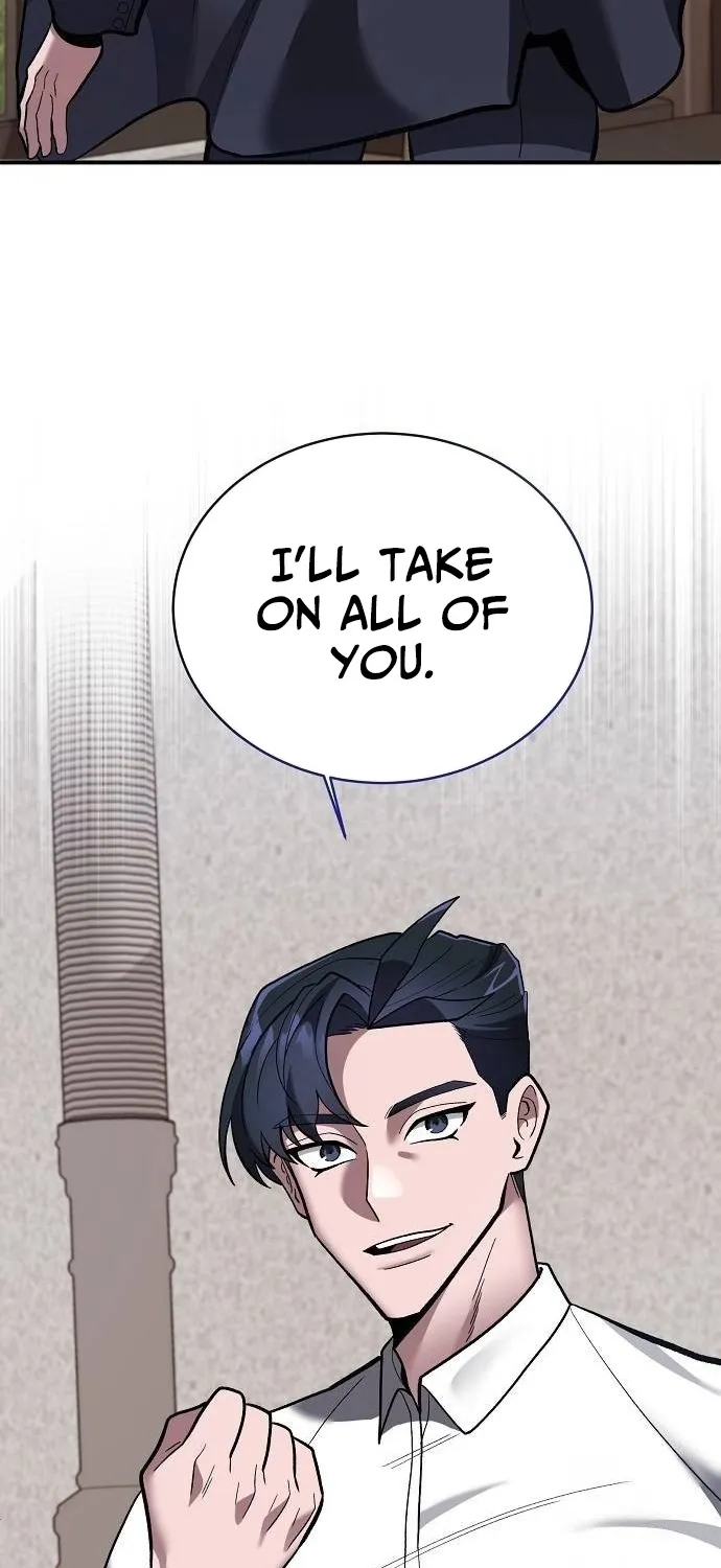 Prosecutor Who Doesn