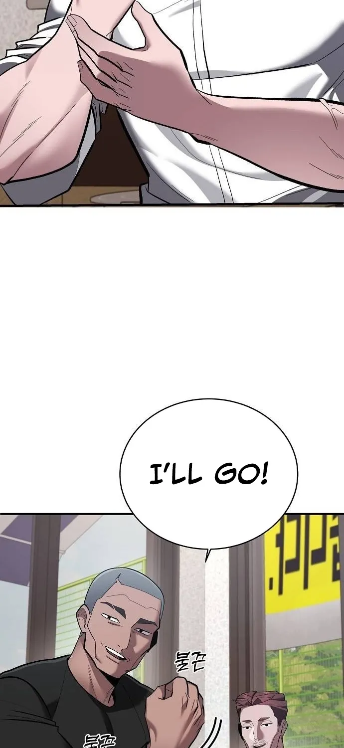Prosecutor Who Doesn
