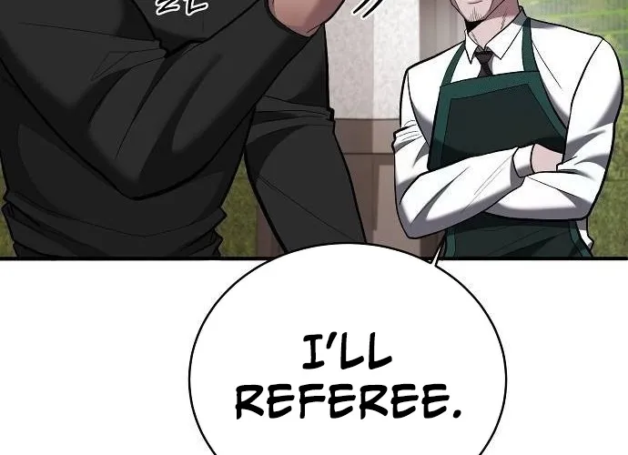 Prosecutor Who Doesn