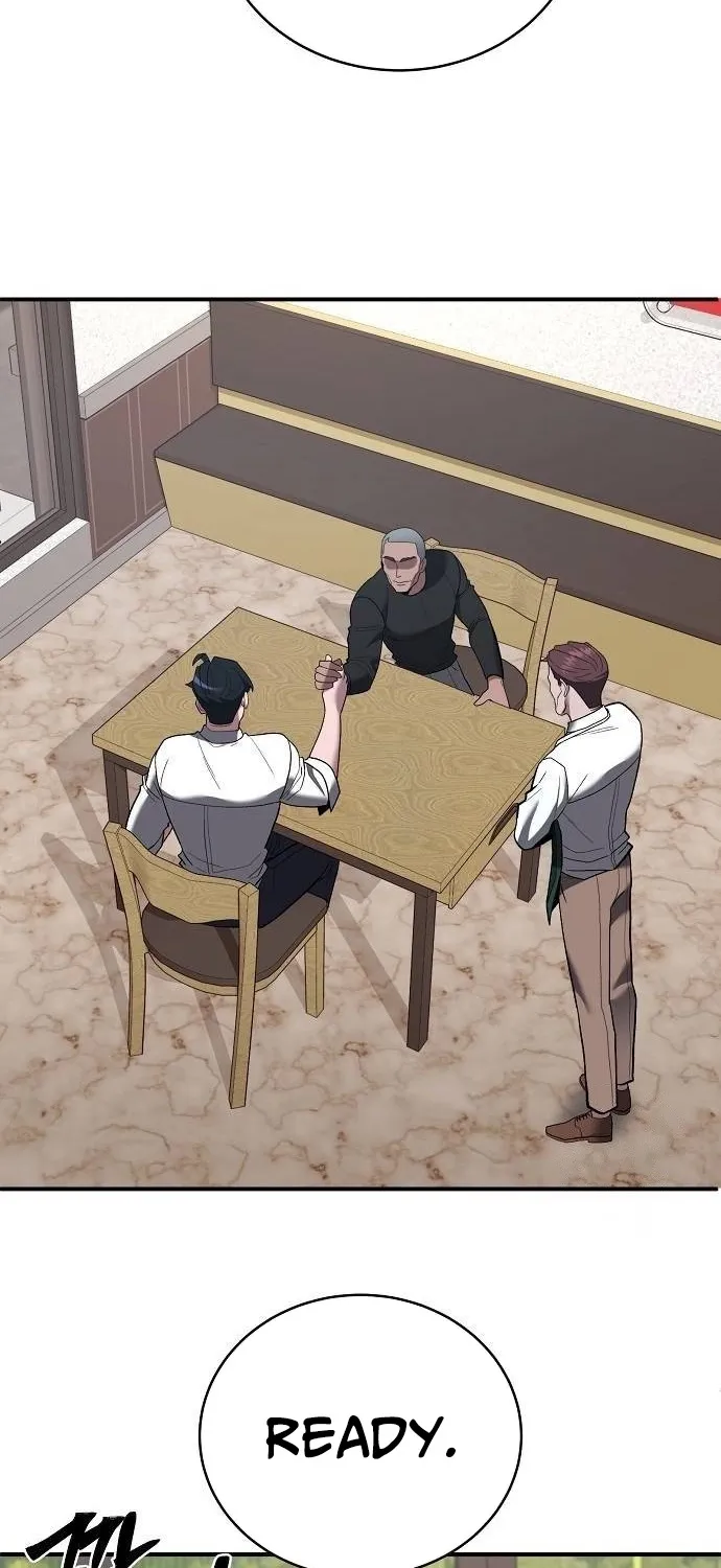 Prosecutor Who Doesn
