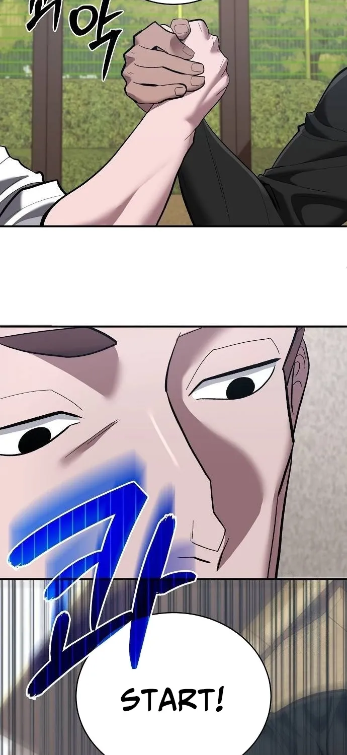 Prosecutor Who Doesn