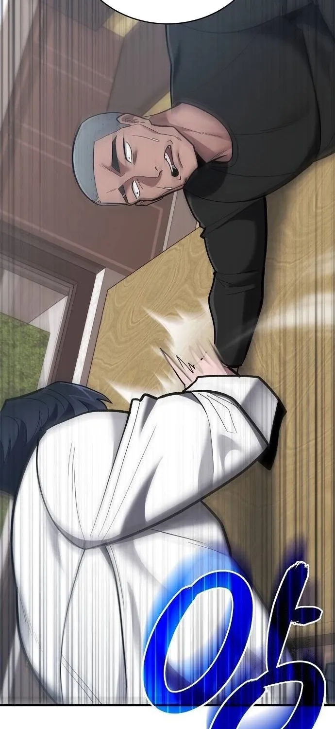 Prosecutor Who Doesn