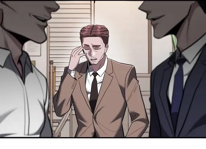 Prosecutor Who Doesn