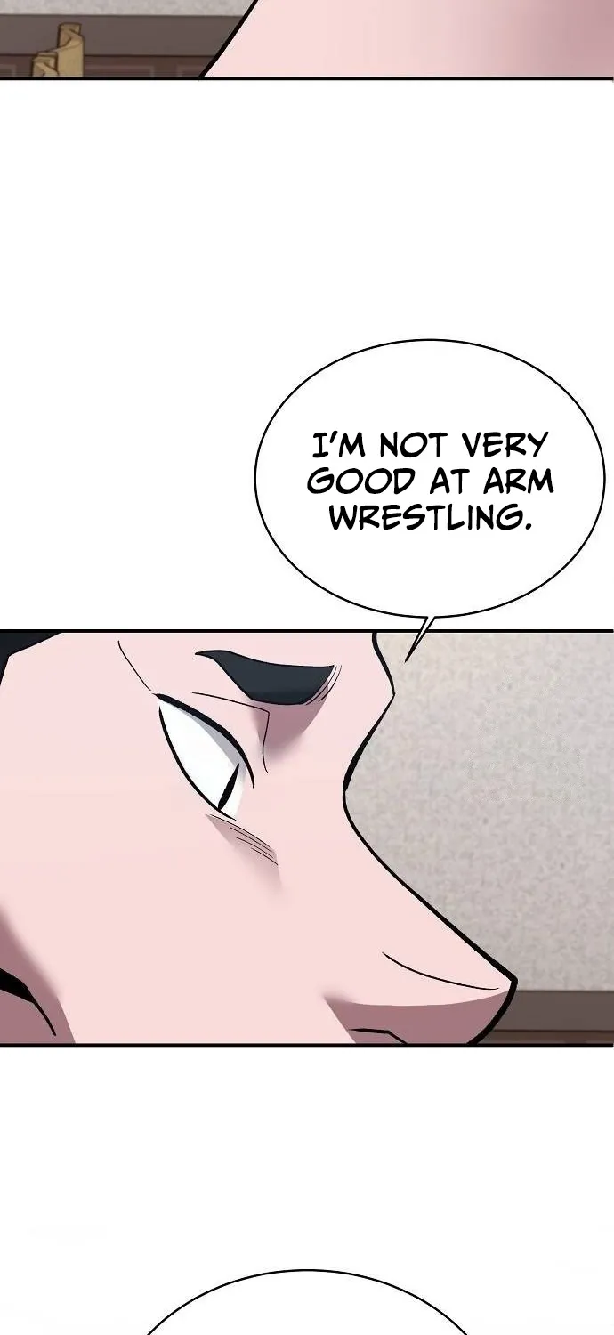 Prosecutor Who Doesn