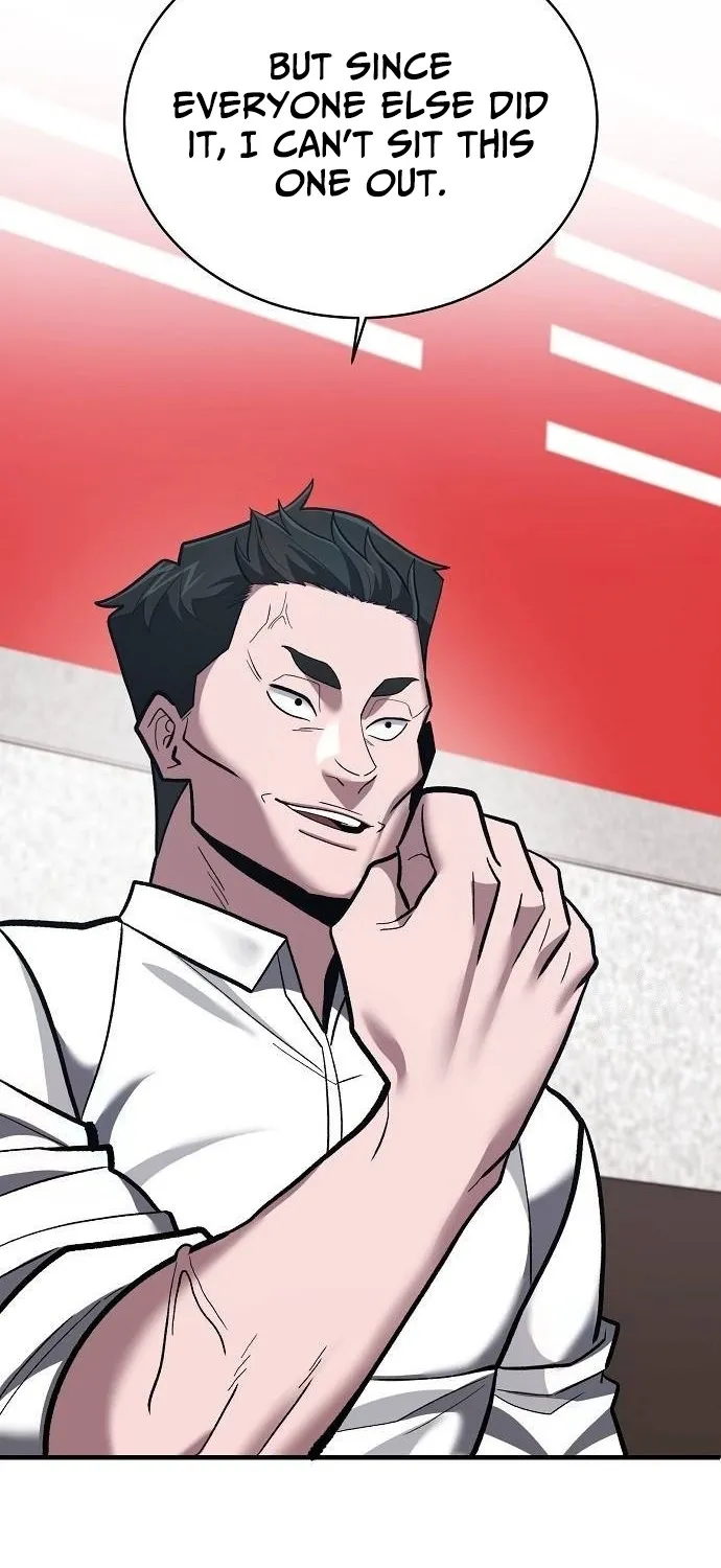 Prosecutor Who Doesn