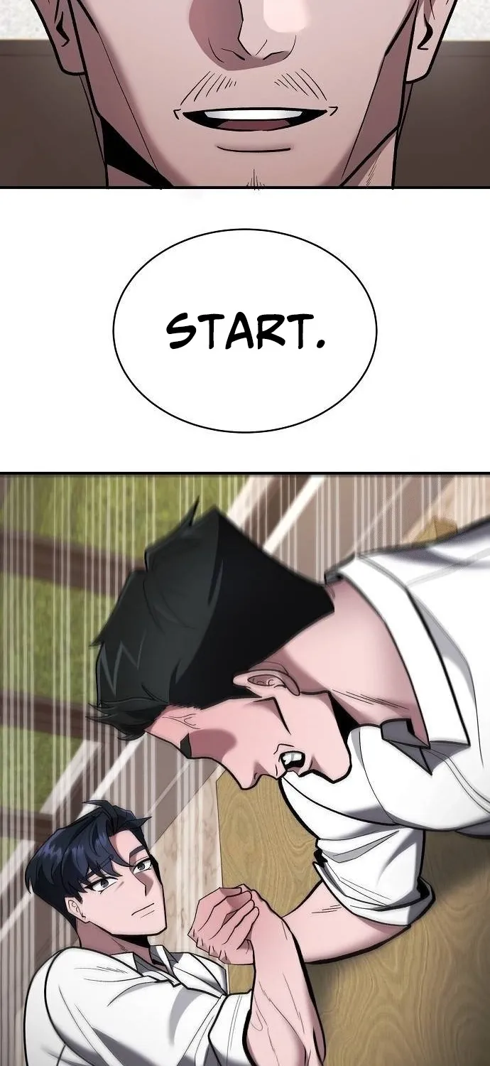 Prosecutor Who Doesn