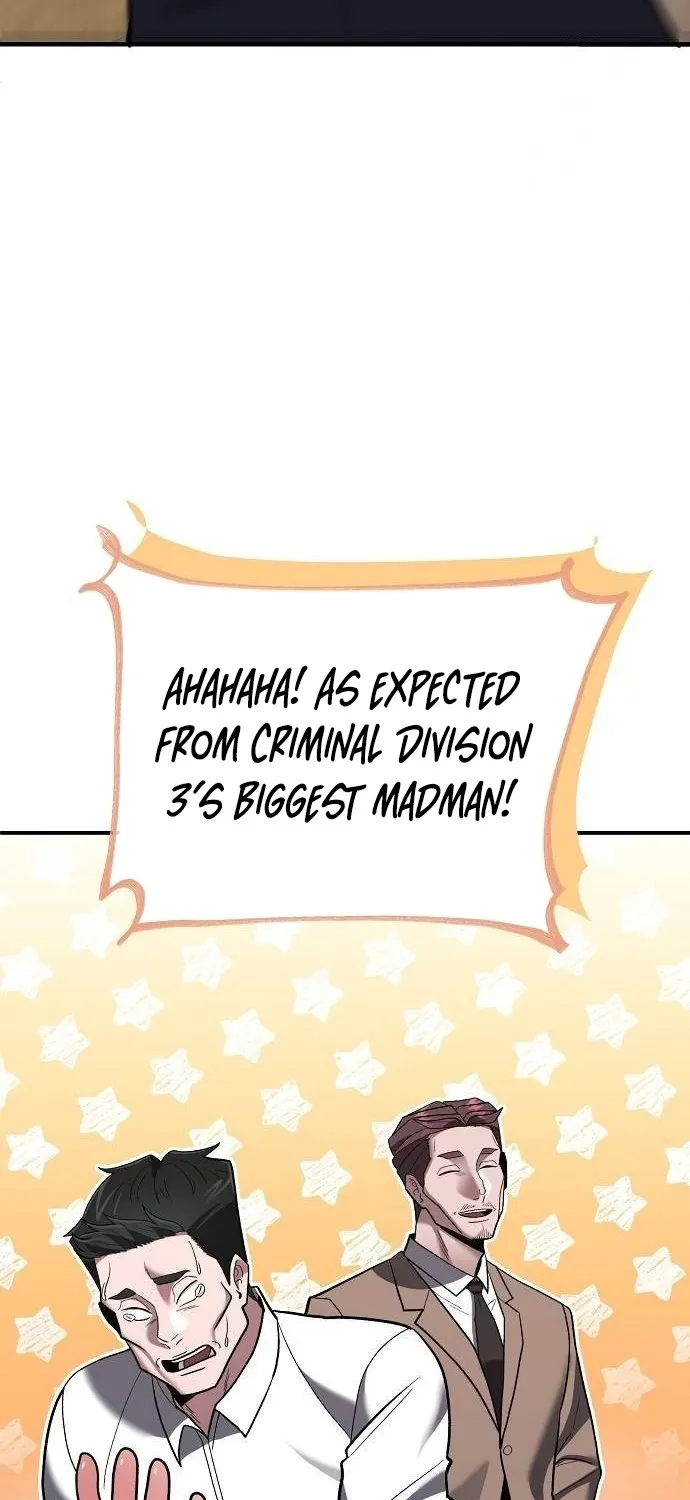 Prosecutor Who Doesn