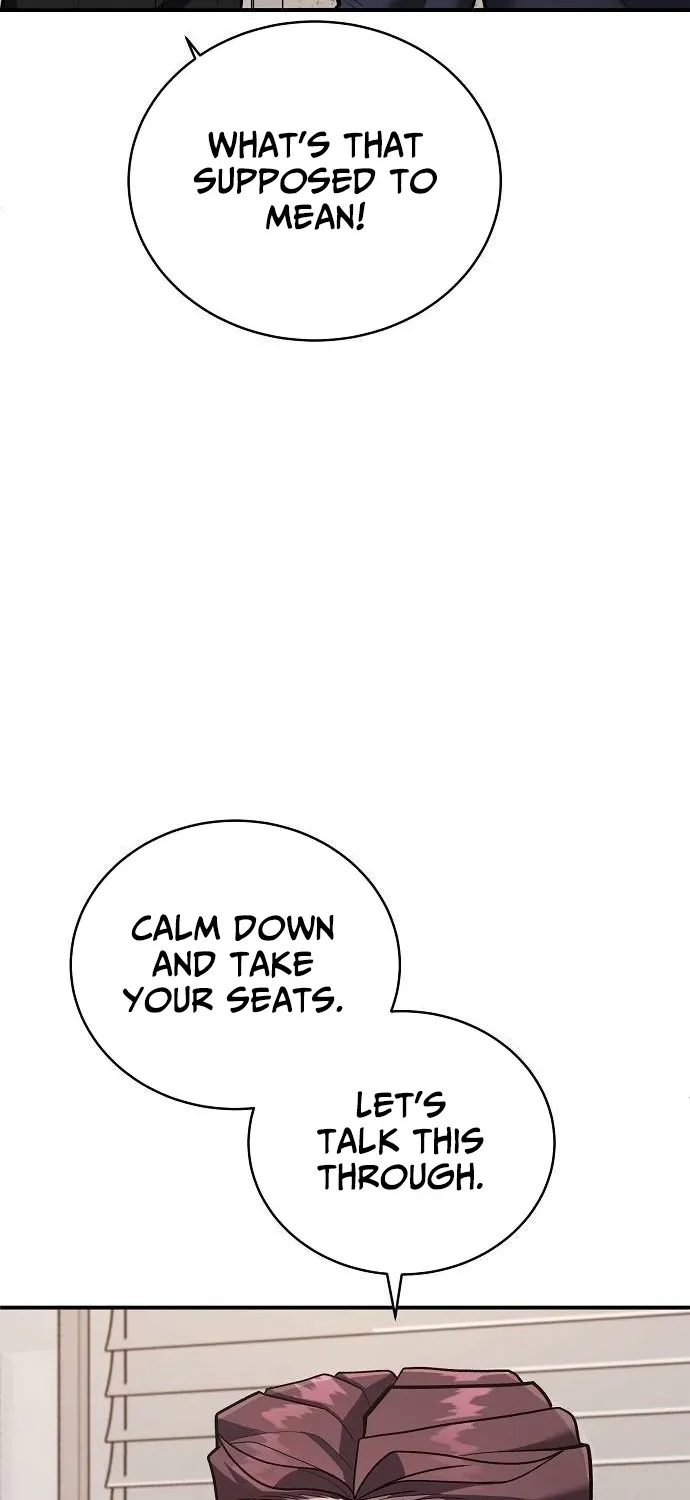 Prosecutor Who Doesn