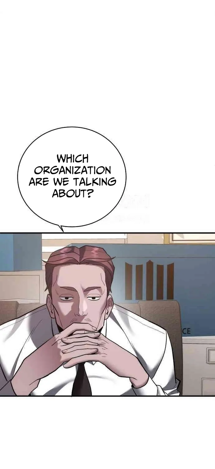 Prosecutor Who Doesn