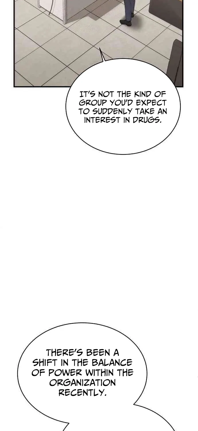 Prosecutor Who Doesn
