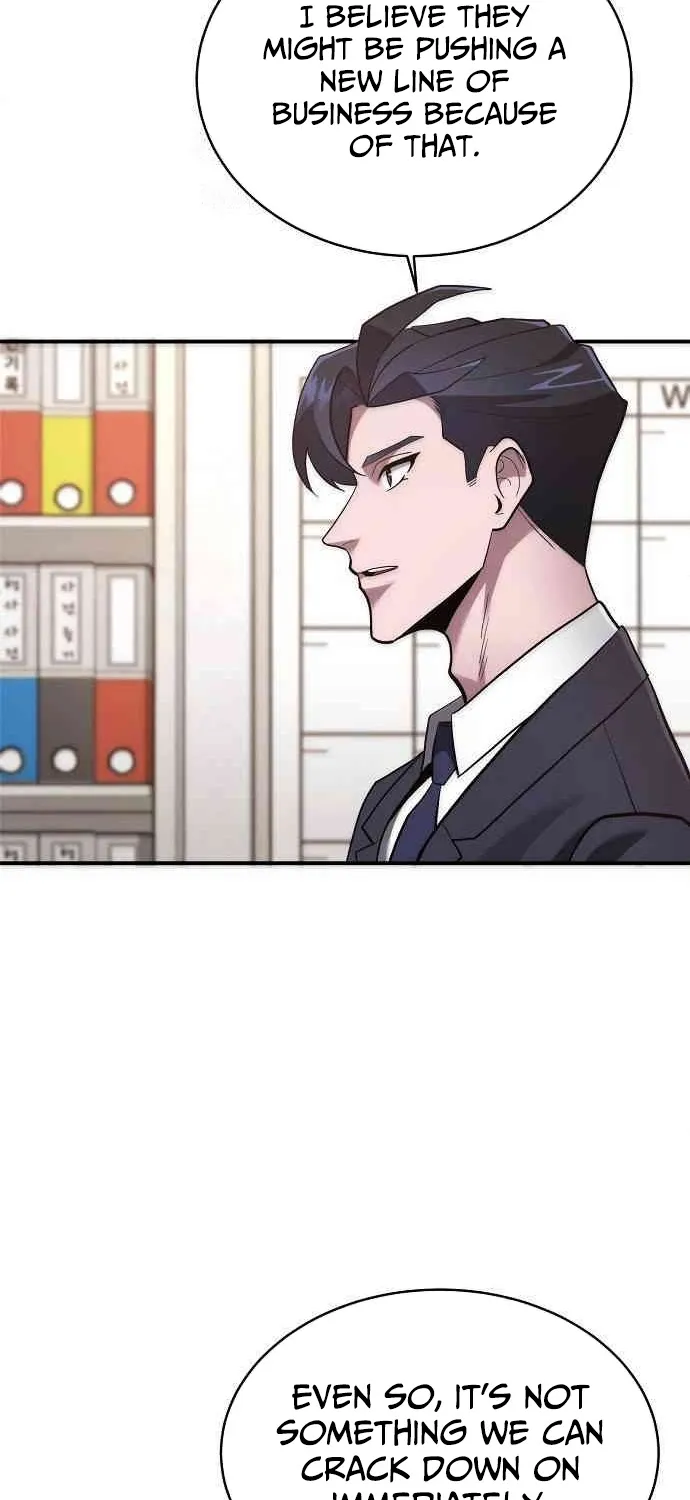 Prosecutor Who Doesn