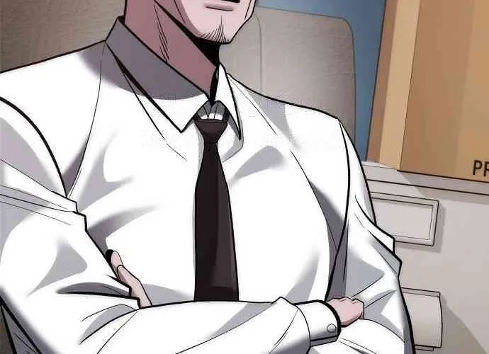 Prosecutor Who Doesn