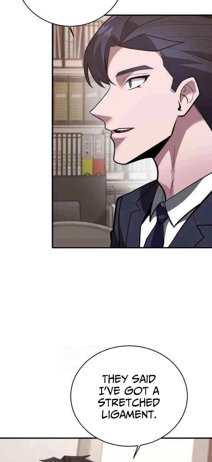 Prosecutor Who Doesn