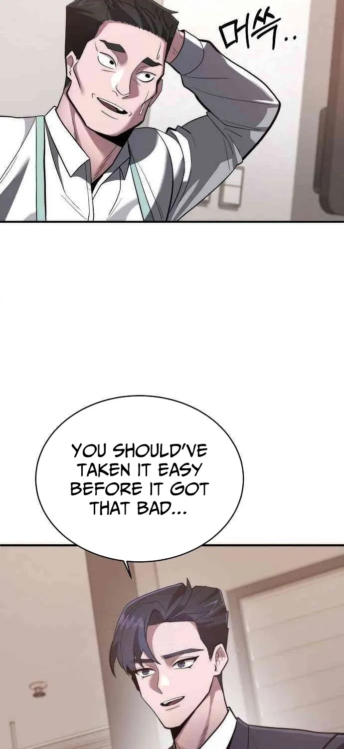 Prosecutor Who Doesn