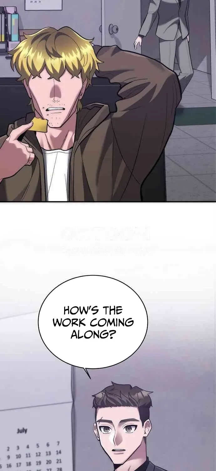 Prosecutor Who Doesn