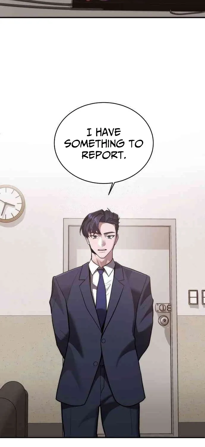 Prosecutor Who Doesn