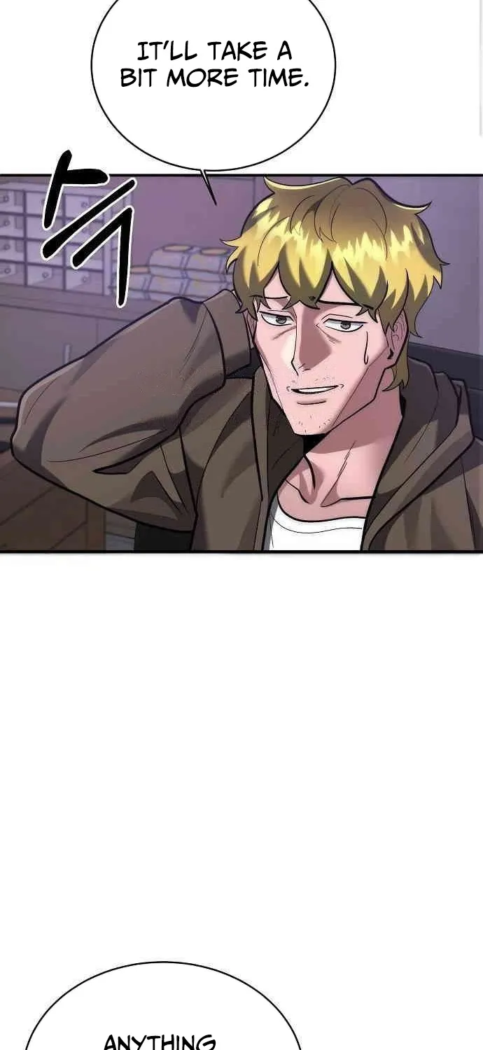 Prosecutor Who Doesn