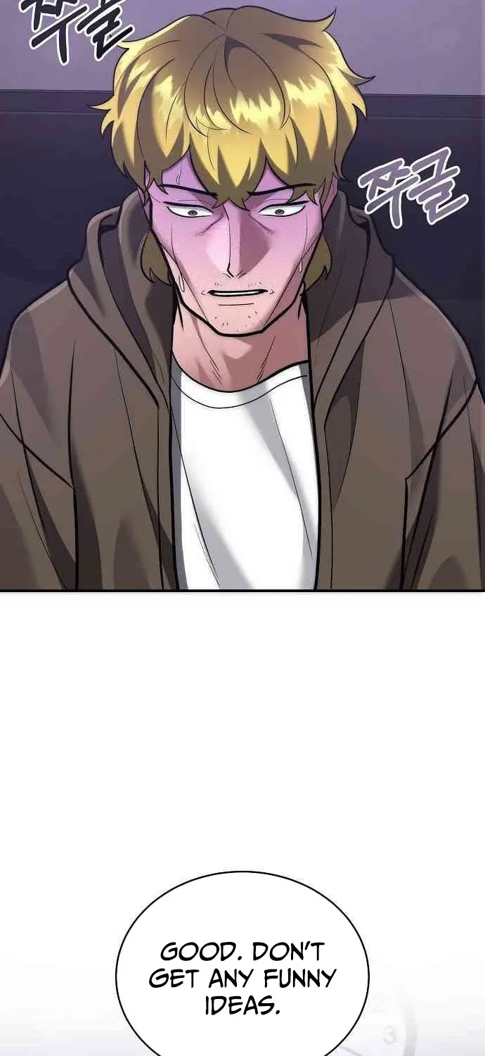 Prosecutor Who Doesn