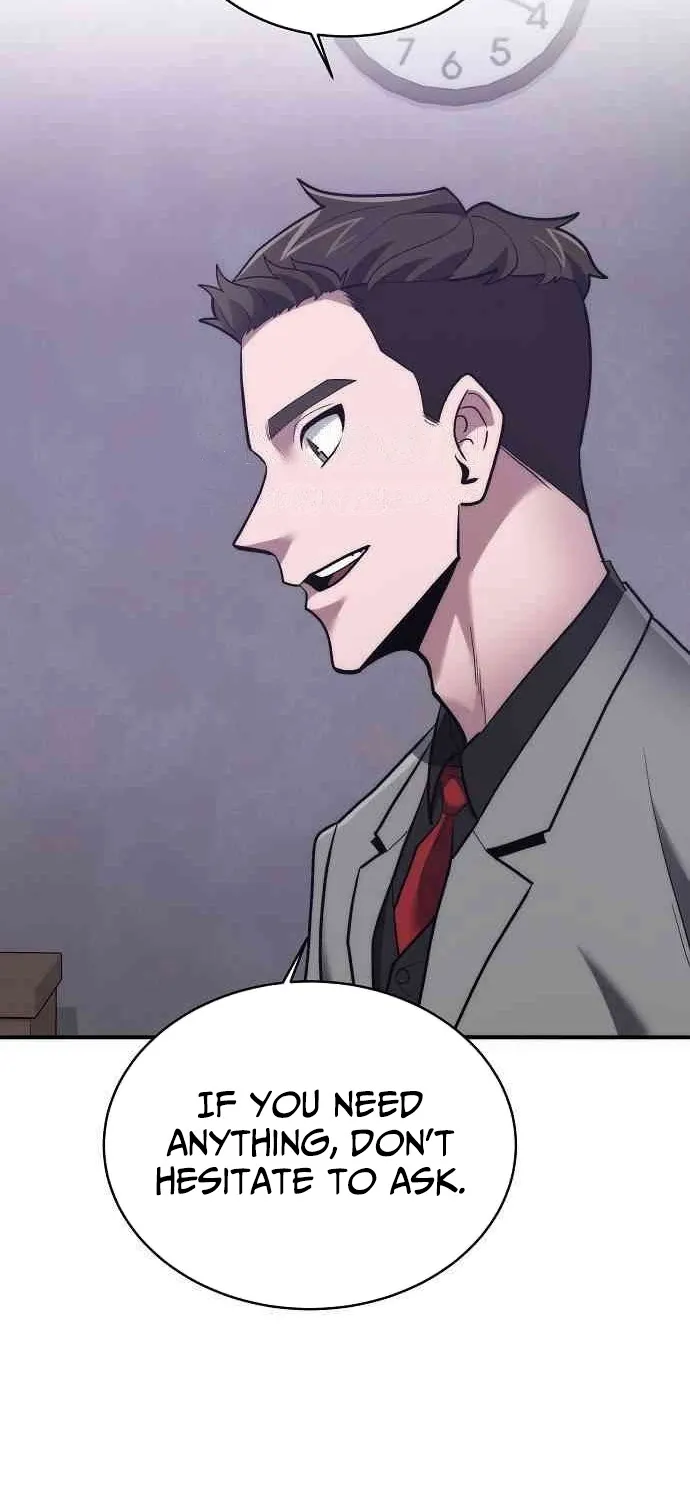 Prosecutor Who Doesn