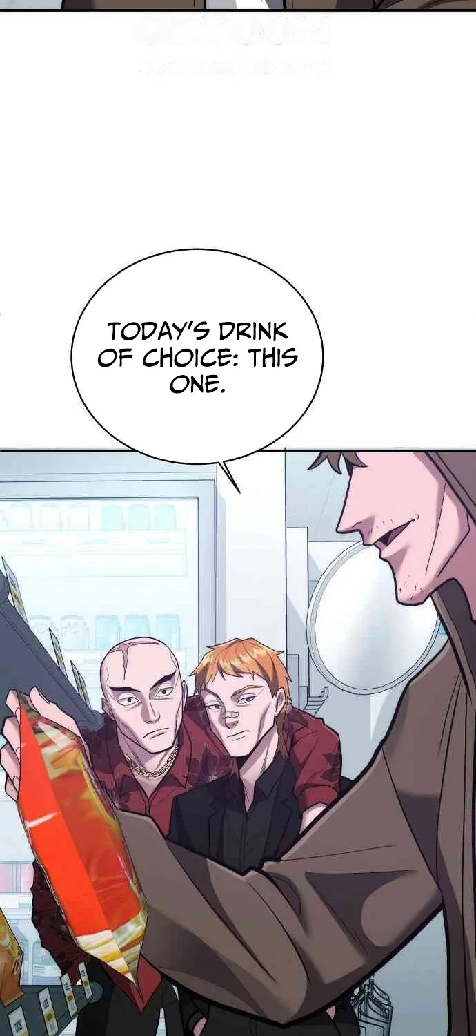 Prosecutor Who Doesn