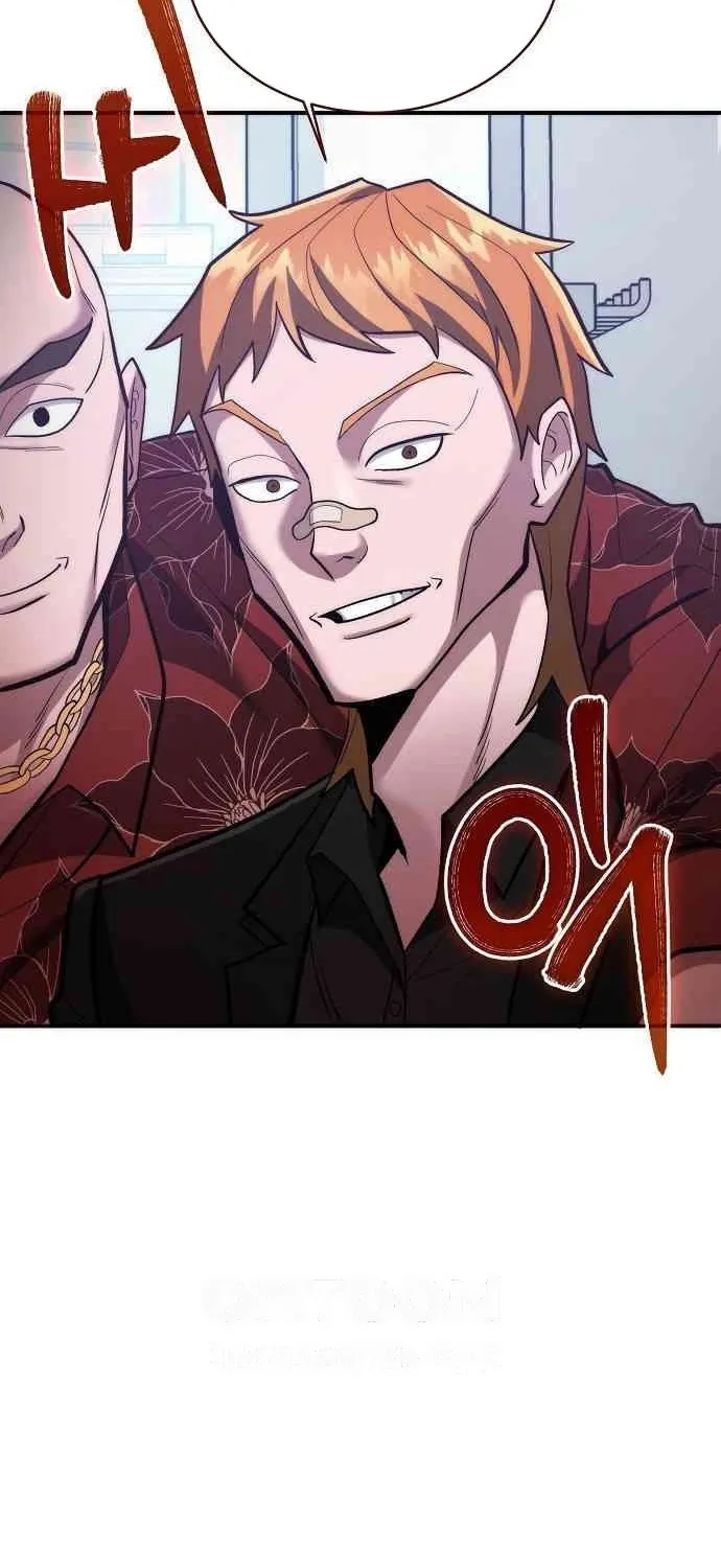 Prosecutor Who Doesn