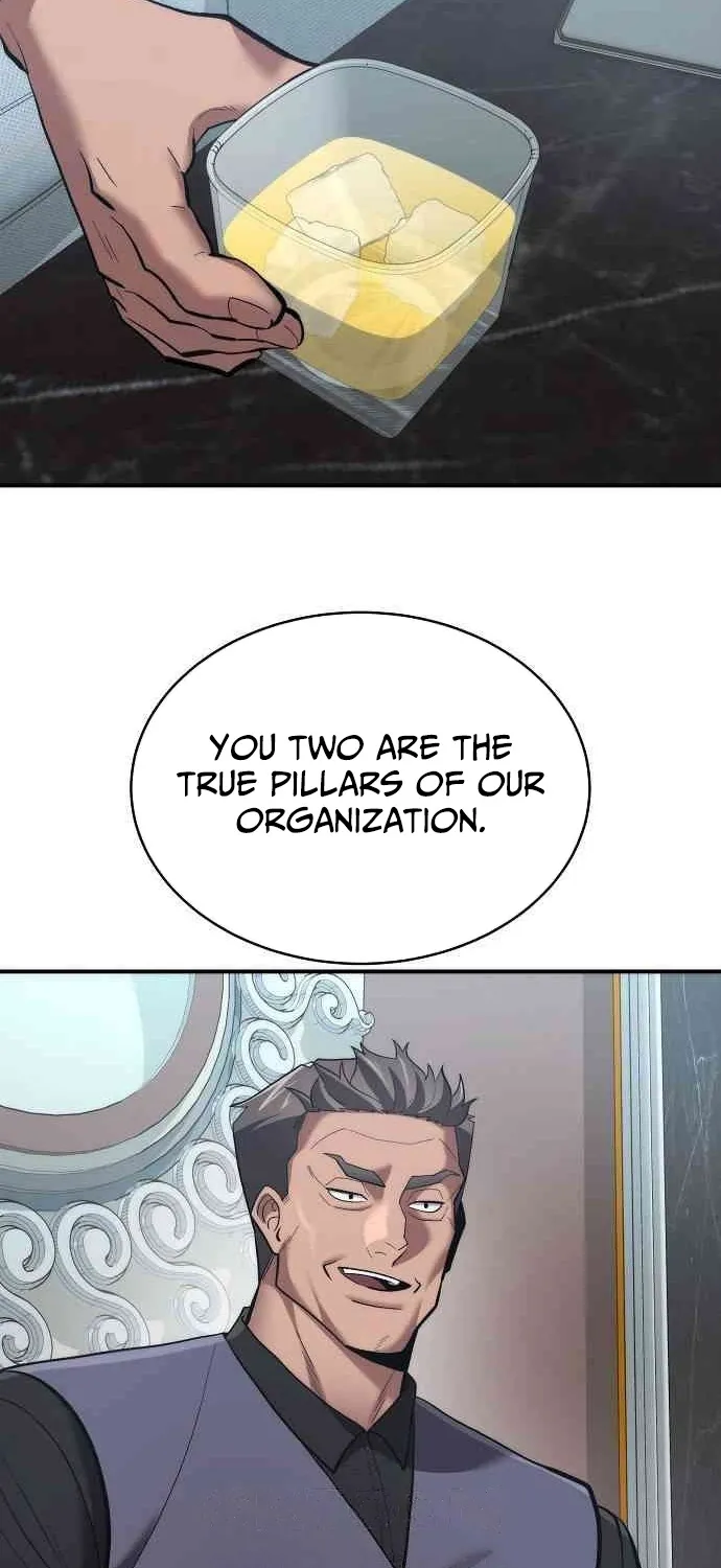 Prosecutor Who Doesn