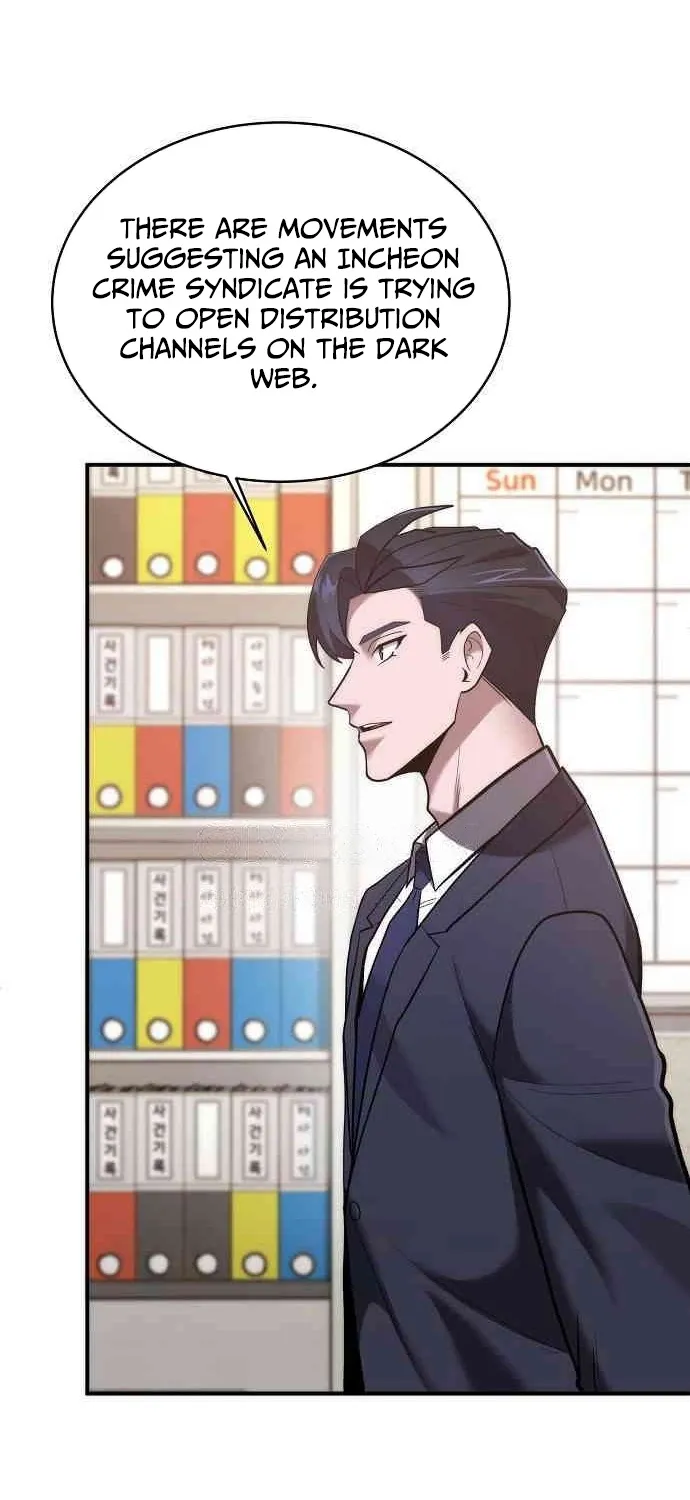 Prosecutor Who Doesn
