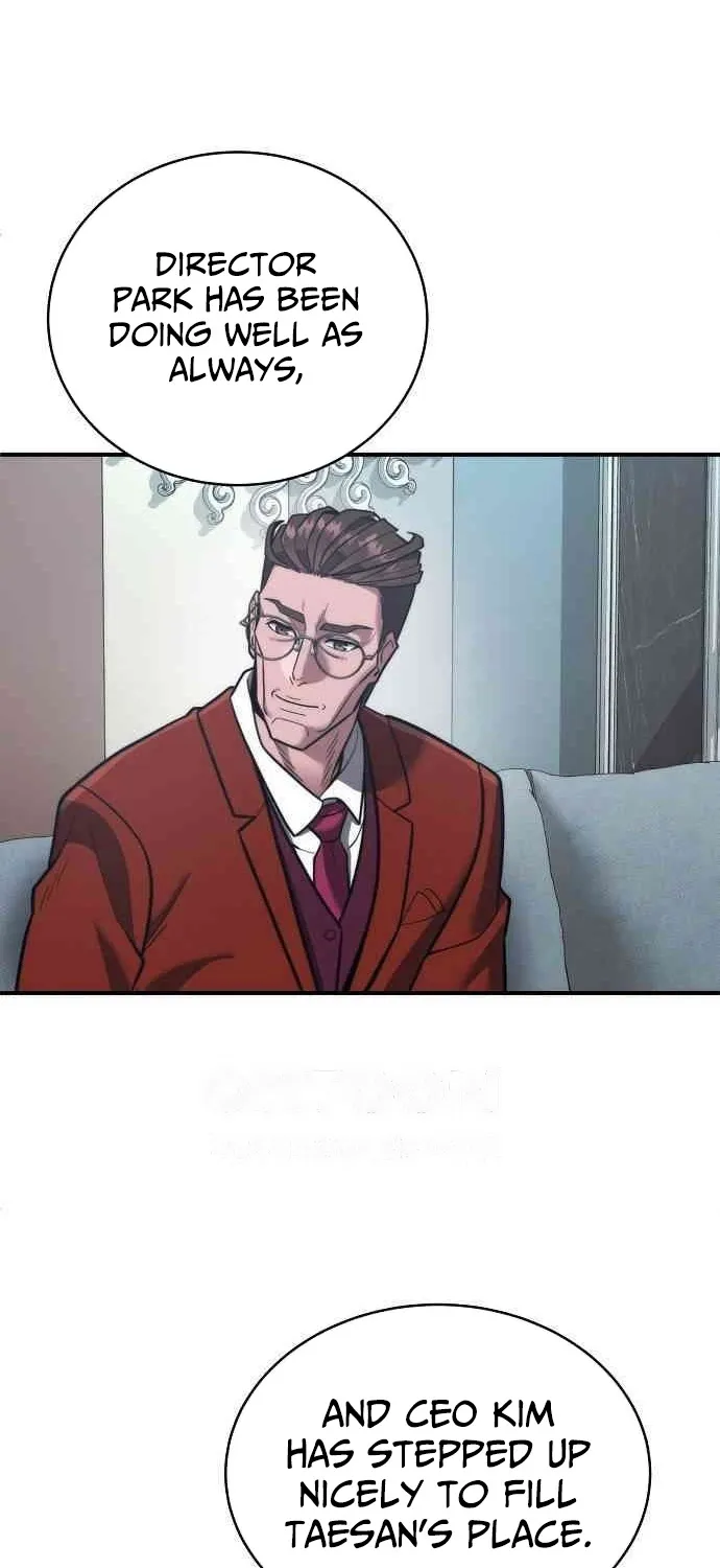 Prosecutor Who Doesn