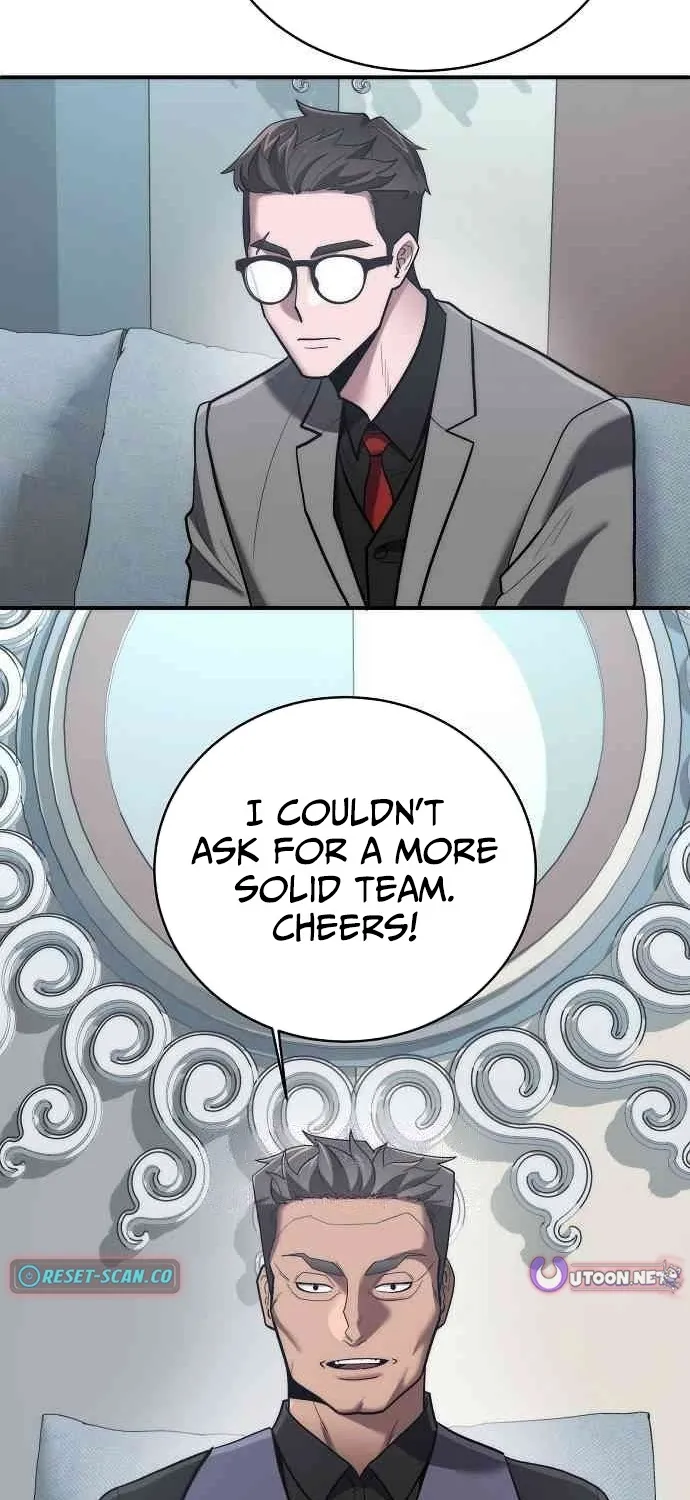 Prosecutor Who Doesn