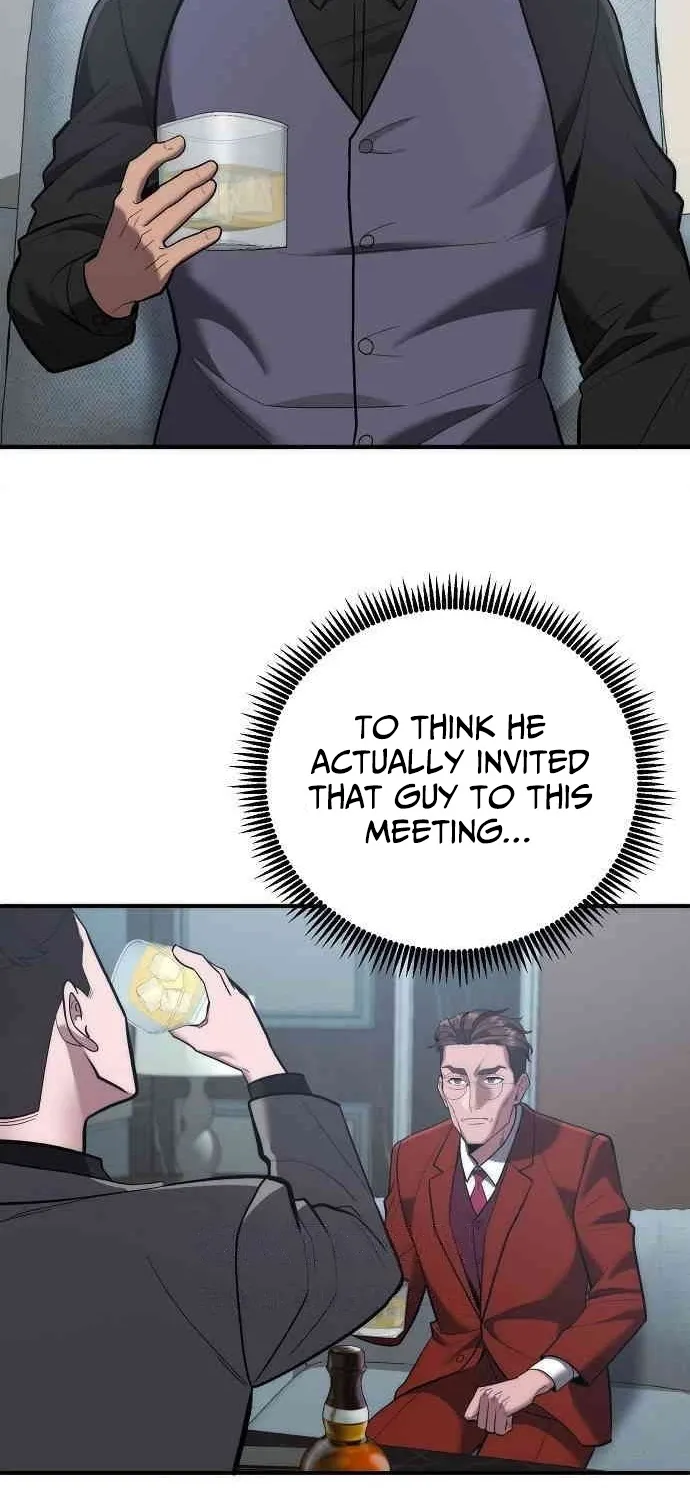 Prosecutor Who Doesn
