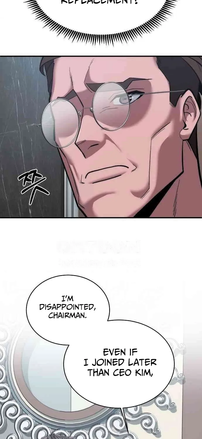 Prosecutor Who Doesn