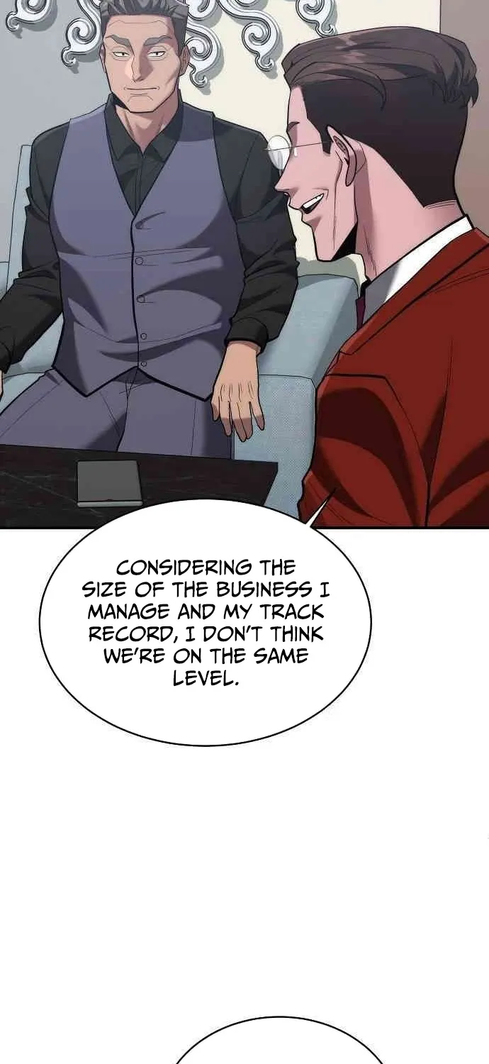 Prosecutor Who Doesn