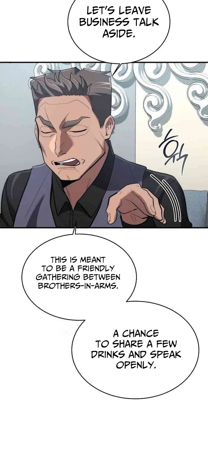 Prosecutor Who Doesn