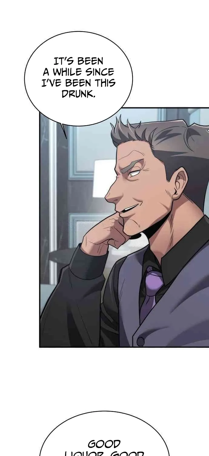 Prosecutor Who Doesn