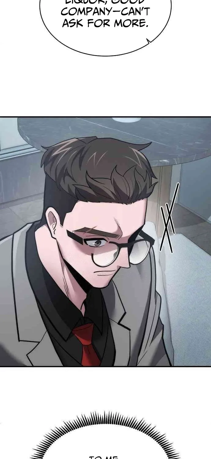 Prosecutor Who Doesn