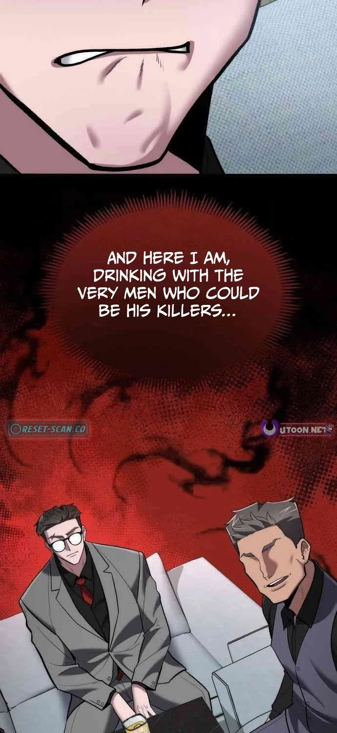 Prosecutor Who Doesn