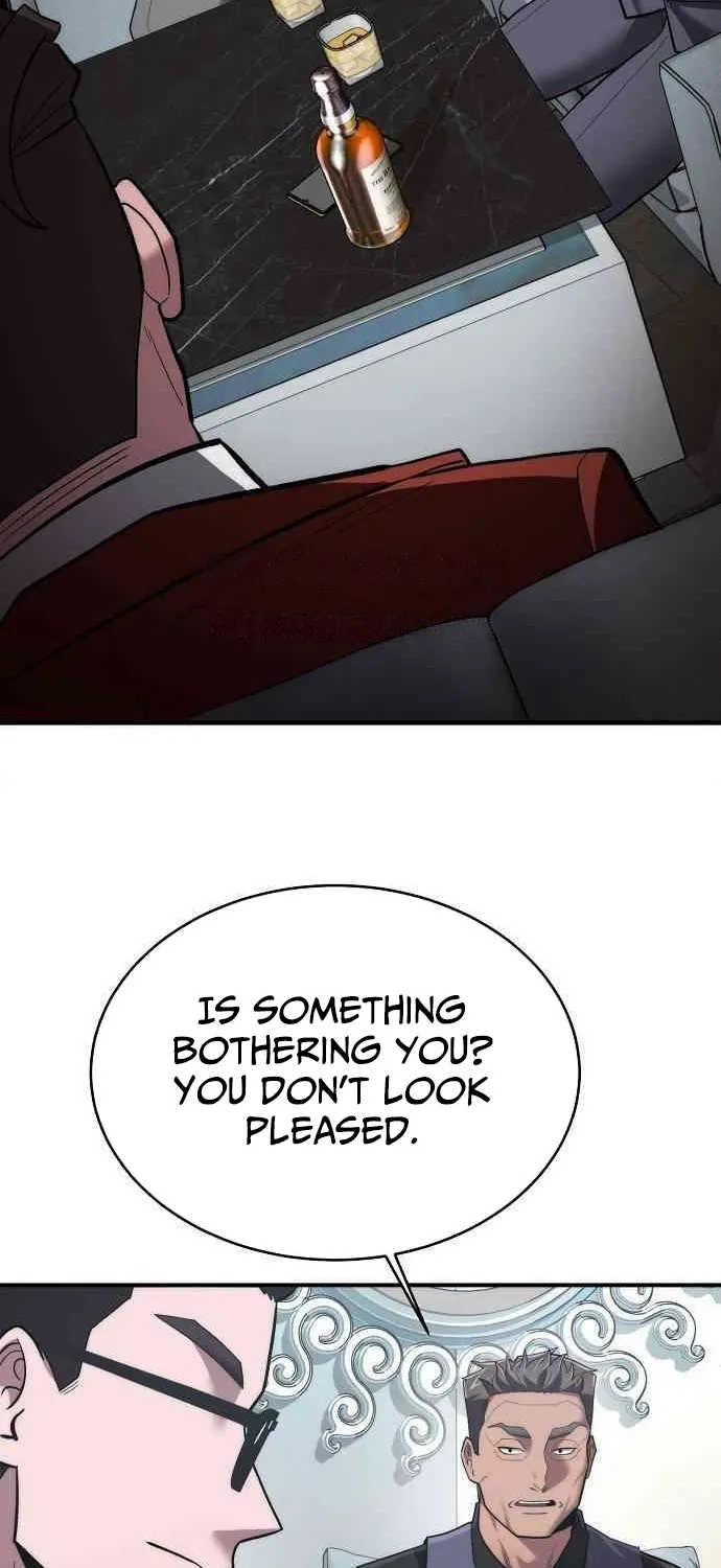 Prosecutor Who Doesn