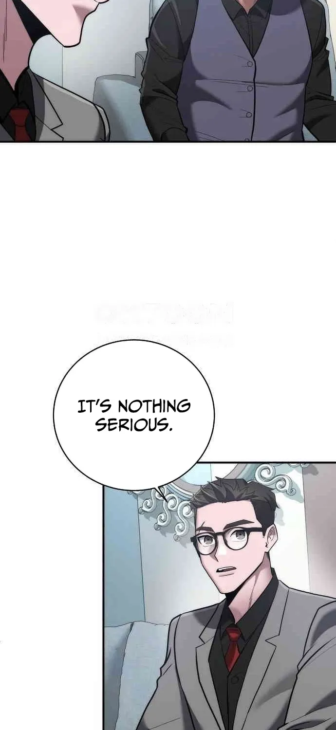 Prosecutor Who Doesn